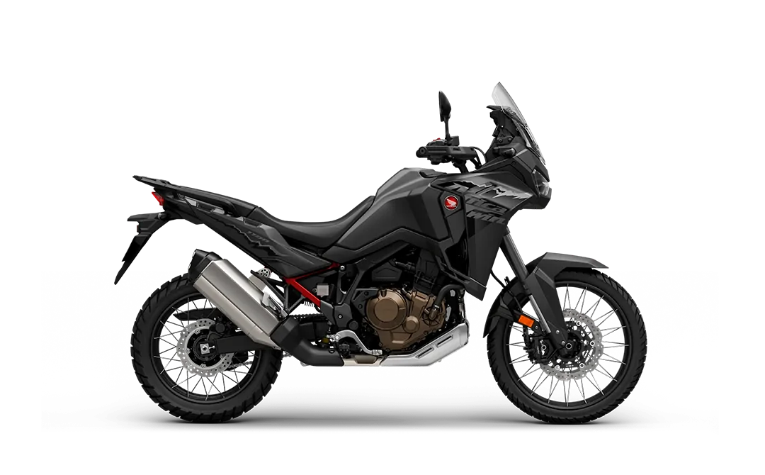 HONDA AFRICA TWIN CRF 1100 L 2024-2025